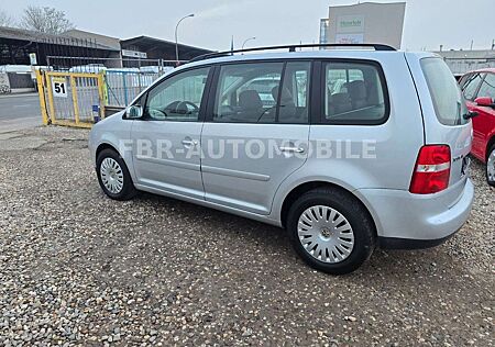 VW Touran Volkswagen Trendline,1.9 Diesel /5 Sitzer
