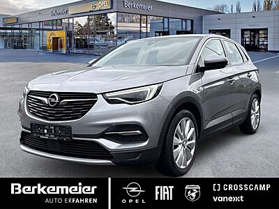 Opel Grandland X 1.6 Turbo Hybrid INNOVATION *GJR*