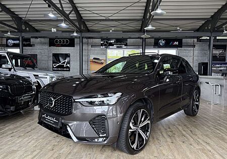 Volvo XC 60 XC60 R Design 2.0 AWD*PANO*LED*360°KAM*H&K*21.Z*