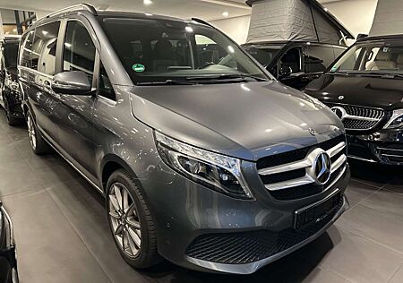 Mercedes-Benz V 250 /300d AVANTG*EDITION*4MATIC*LEDER*MBUX*StHz