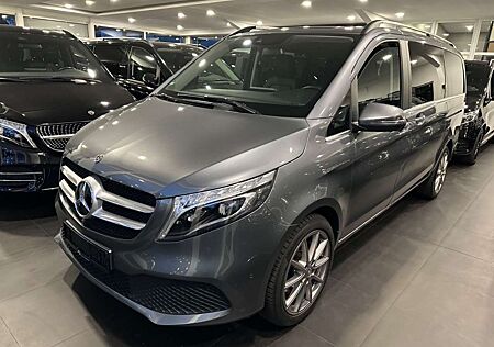 Mercedes-Benz V 250 /300d AVANTG*EDITION*4MATIC*LEDER*MBUX*StHz
