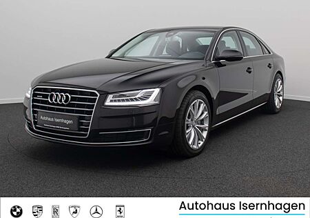 Audi A8 quattro PDC Memory Navi SoundSys 4Klima Leder