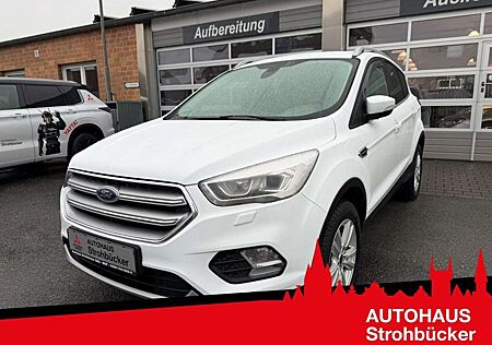 Ford Kuga 1.5 EcoBoost 2x4 Cool & Connect