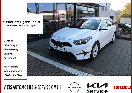 Kia XCeed Ceed SW / cee'd SW 1.5 T-GDI LX AT Klimaautomatik