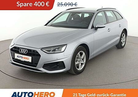 Audi A4 30 TDI Aut.*NAVI*TEMPO*LED*PDC*SHZ*