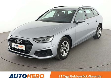 Audi A4 30 TDI Aut.*NAVI*TEMPO*LED*PDC*SHZ*