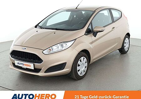 Ford Fiesta 1.25 Trend *SHZ*KLIMA*GARANTIE*