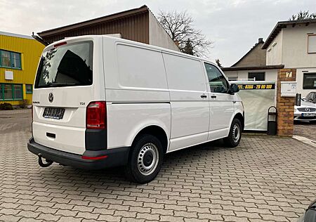 VW T6 Transporter Volkswagen Kasten EcoProfi Klima AHK 19% MwSt. ausweisbar !!!