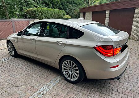 BMW 535i 535 xDrive Gran Turismo