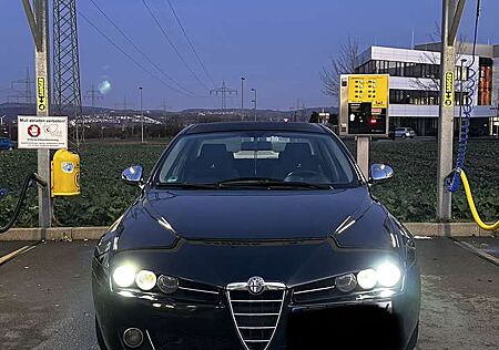 Alfa Romeo 159 1.9 JTDM 16V DPF