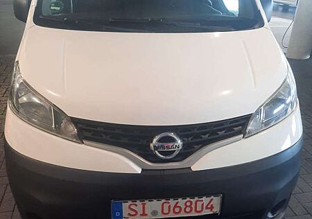 Nissan E-NV200 Kasten mit klima klima