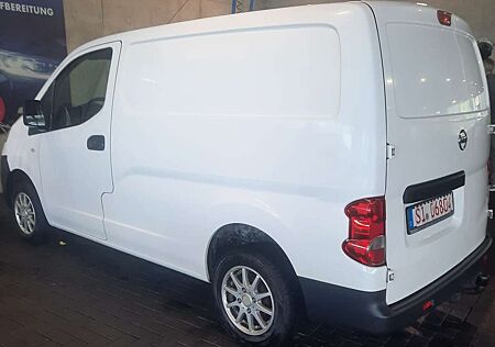 Nissan E-NV200 Kasten mit klima klima