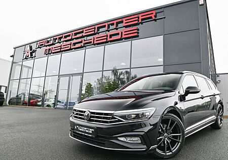 VW Passat Volkswagen Variant 2.0 TSI DSG 2x R-Line Pano* AHK*