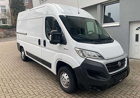 Fiat Ducato Hochr.-Kasten 30 130 L2H2 Navi Kamera PDC