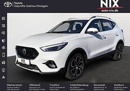 MG ZS ICE 1.0T-GDI Luxury 360°-KAMERA