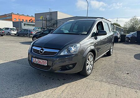 Opel Zafira Innovation Automatik 7 Sitze