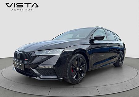 Skoda Octavia RS TDI*ACC*HUD*MATRIX-BEAM*KEYLESS*SPORT