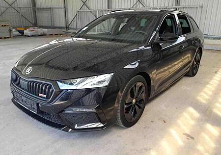 Skoda Octavia RS TDI*ACC*HUD*MATRIX-BEAM*KEYLESS*SPORT