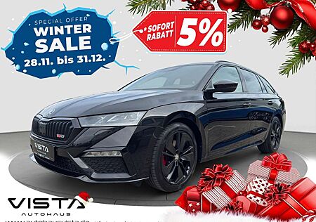 Skoda Octavia RS TDI*ACC*HUD*MATRIX-BEAM*KEYLESS*SPORT