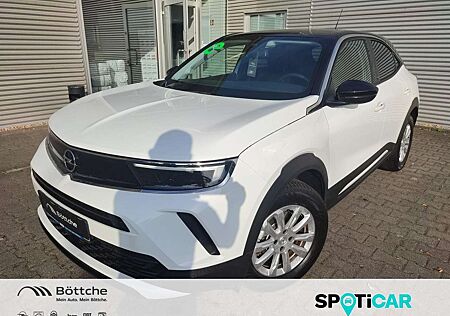 Opel Mokka -e Edition