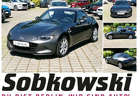 Mazda MX-5 SKYACTIV-G 2.0 KINENBI