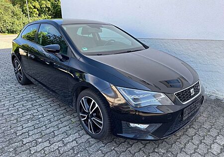 Seat Leon SC FR 1.4 TSI Navi LED