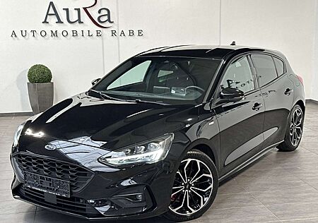 Ford Focus 2.0 EB Aut. ST-Line NAV+LED+ACC+B&O+1HD+PP