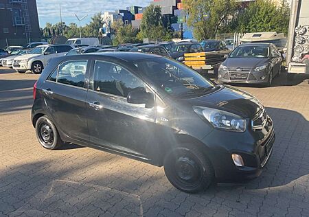 Kia Picanto FIFA World Cup Edition TÜV 01.2027