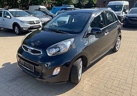Kia Picanto FIFA World Cup Edition TÜV 01.2027