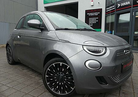 Fiat 500e 500 e La Prima by Bocelli 87KW PANO/LED/KAM/ACC