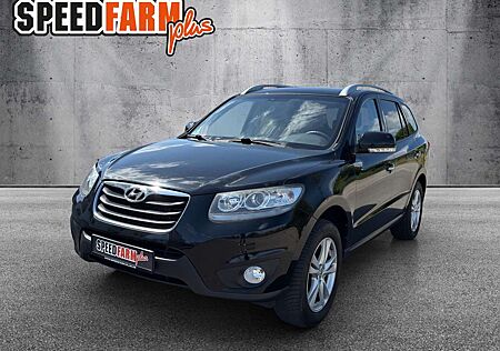 Hyundai Santa Fe 2.2 CRDi Comfort