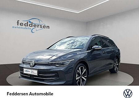 VW Golf Variant Volkswagen VIII Variant Style 1.5 eTSI AHK Navi HUD IQ.LIGHT