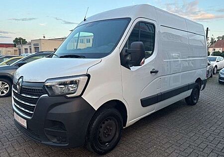 Renault Master Kasten L2H2 3,3t Komfort Navi/Kamera/AHZV