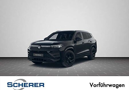 VW Tayron Volkswagen R-Line Black Style, IQ-Drive, TrailerAssist,Pano
