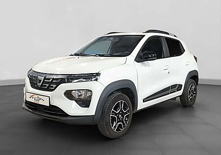 Dacia Spring Comfort Plus *LED*CCS*Temp*Kamera*Navi*1.Hand*