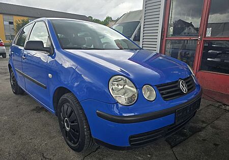 VW Polo Volkswagen 1.2 TÜV NEU 05/27!KLIMA,5-Tür,inkl.1jG