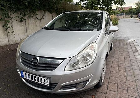 Opel Corsa Edition "111 Jahre"