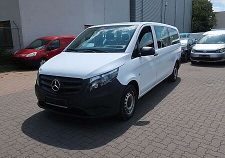 Mercedes-Benz Vito Tourer 116 CDI/BT Pro extralang/Klima/AHK