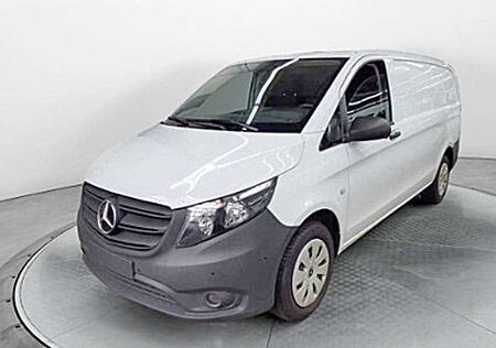 Mercedes-Benz Vito Klima 2xPDC Ladeboden+Seitenverkl. 110/114/116/11
