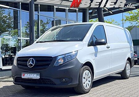 Mercedes-Benz Vito Klima 2xPDC Ladeboden+Seitenverkl. 110/114/116/11