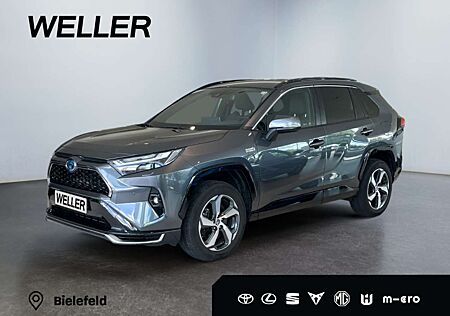 Toyota RAV 4 Plug-in-Hybrid Technik-Paket *HUD*Navi*LED*