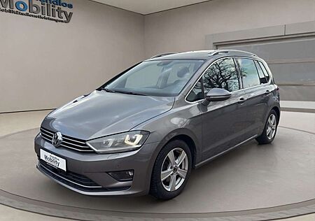 VW Golf Volkswagen Sportsvan VII Highline R-Line Pano ACC