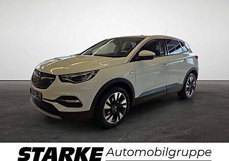 Opel Grandland X 1.2 Turbo Innovation LED Kamera Sitzheizung