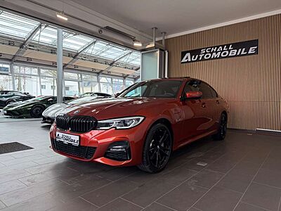 BMW 330 e xDrive *M-Sport/AHK/HUD/LASER/CAM/PANO/SHZ*