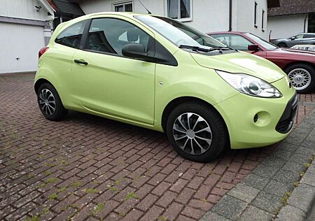 Ford Ka/Ka+ Ambiente