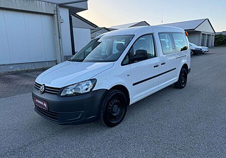 VW Volkswagen Others Caddy Maxi*HU Neu* Behindertengerecht* Rampe*