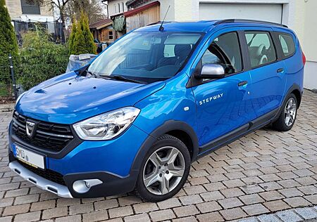 Dacia Lodgy LPG SCe 110 LPG Stepway