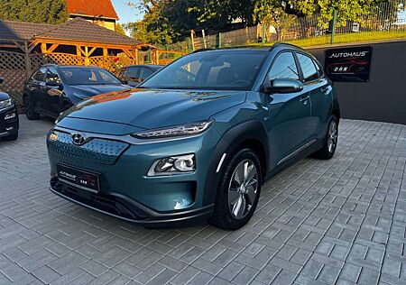 Hyundai Kona Trend Elektro ACC/Kamera/64kWh/SOH 100%