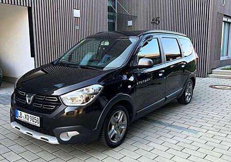 Dacia Lodgy Stepway