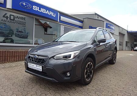 Subaru XV Edition Comfort Plus*1.HD*AWR*